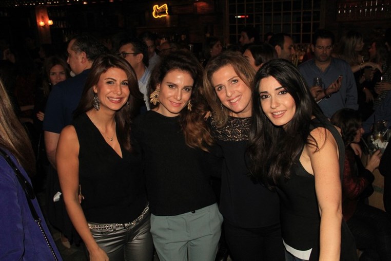 LAS Anti Gala Party